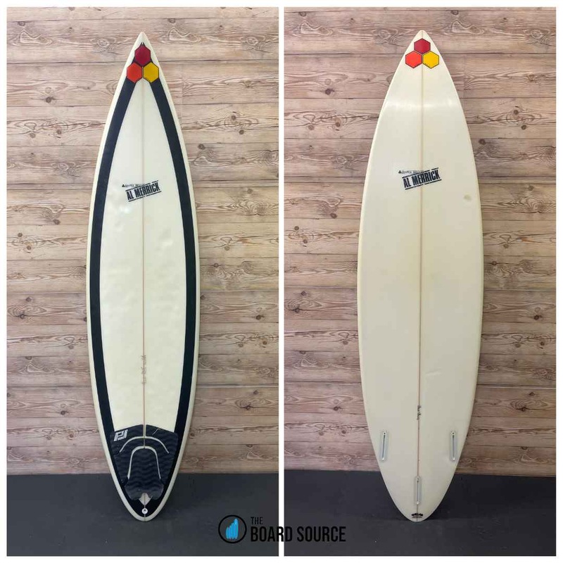 Black Beauty 7’0″