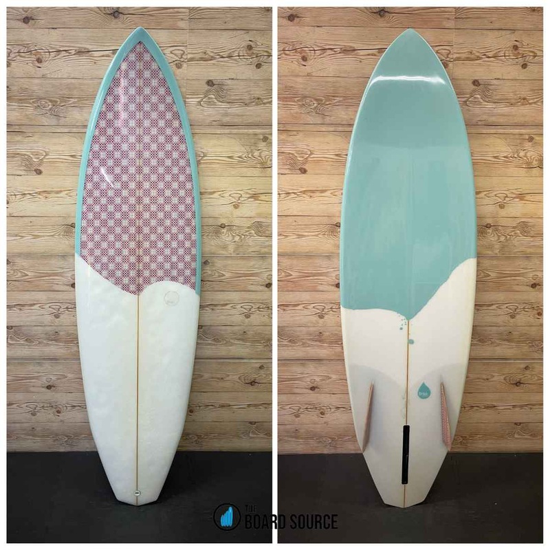Bonzer 3 6’1″