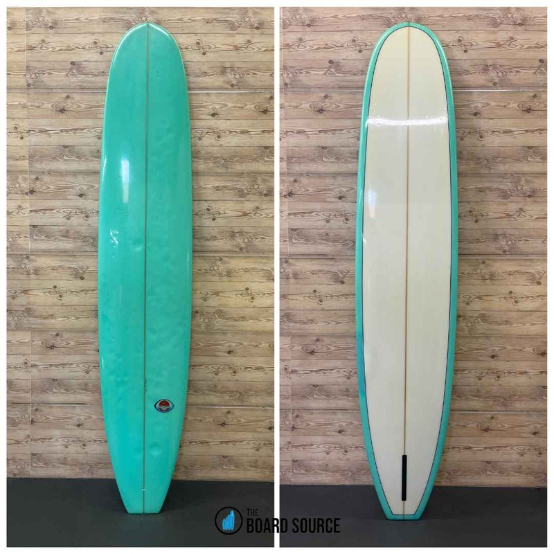 Butch Van Artsdale Model 9’6″