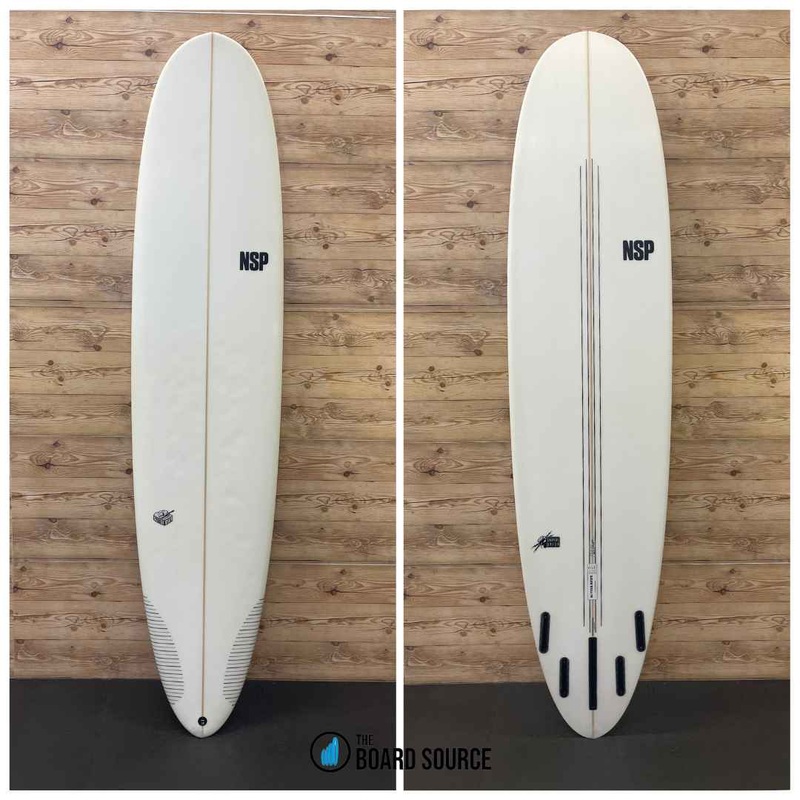 Butter Knife 8’0″