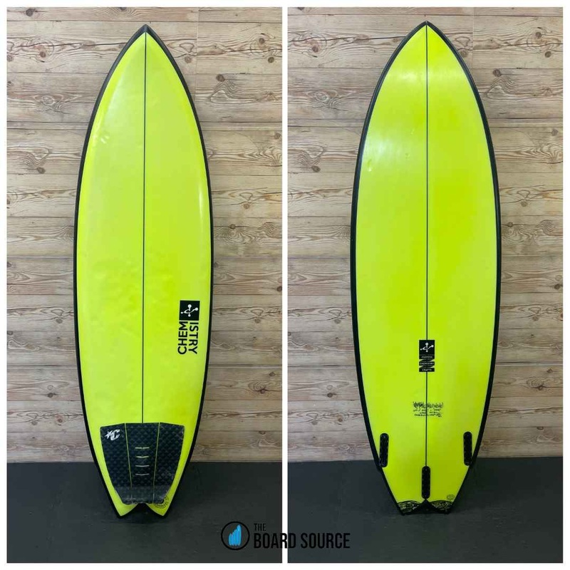 Cassette 6’1″