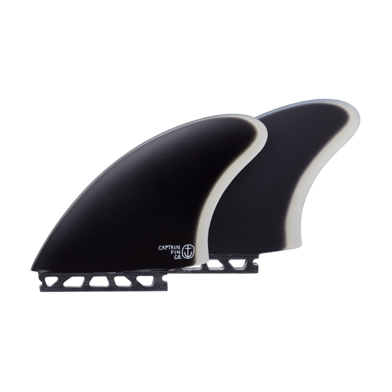 CF Keel Fin