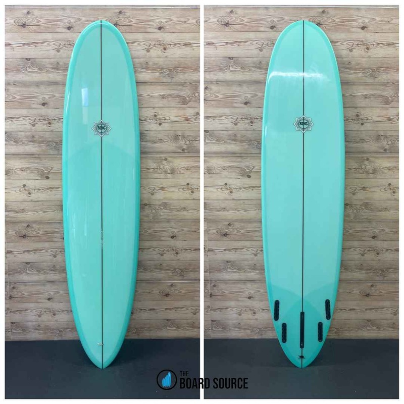 Collector 8’0″