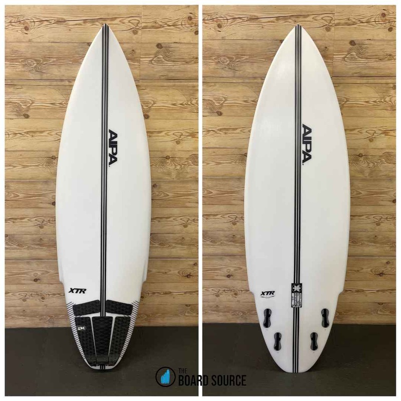 DNA 5’10”