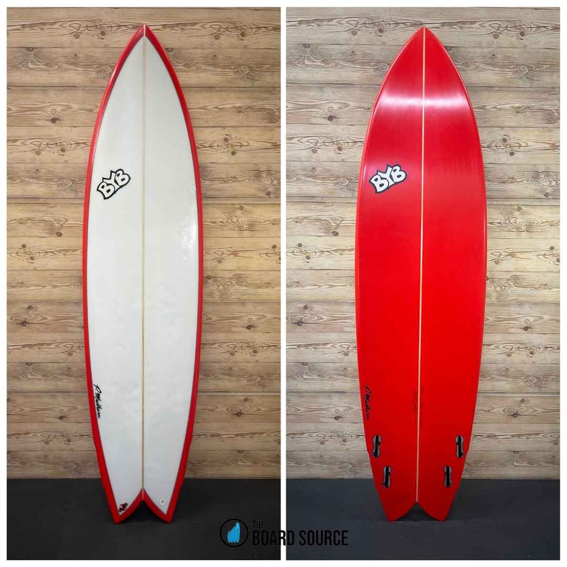 Double Wing Bug Guy 7’6″