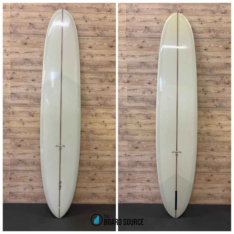 DT Pig 9’6″