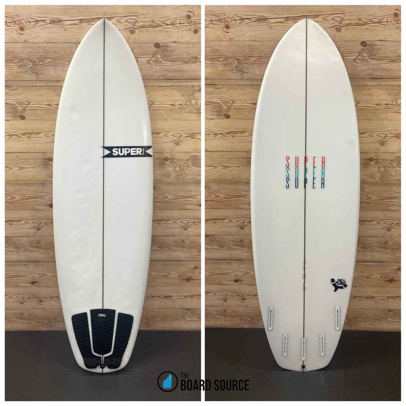 Fling 5’11”