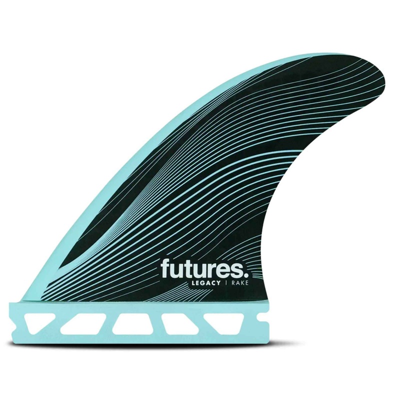 Futures Tri Rake Legacy Series