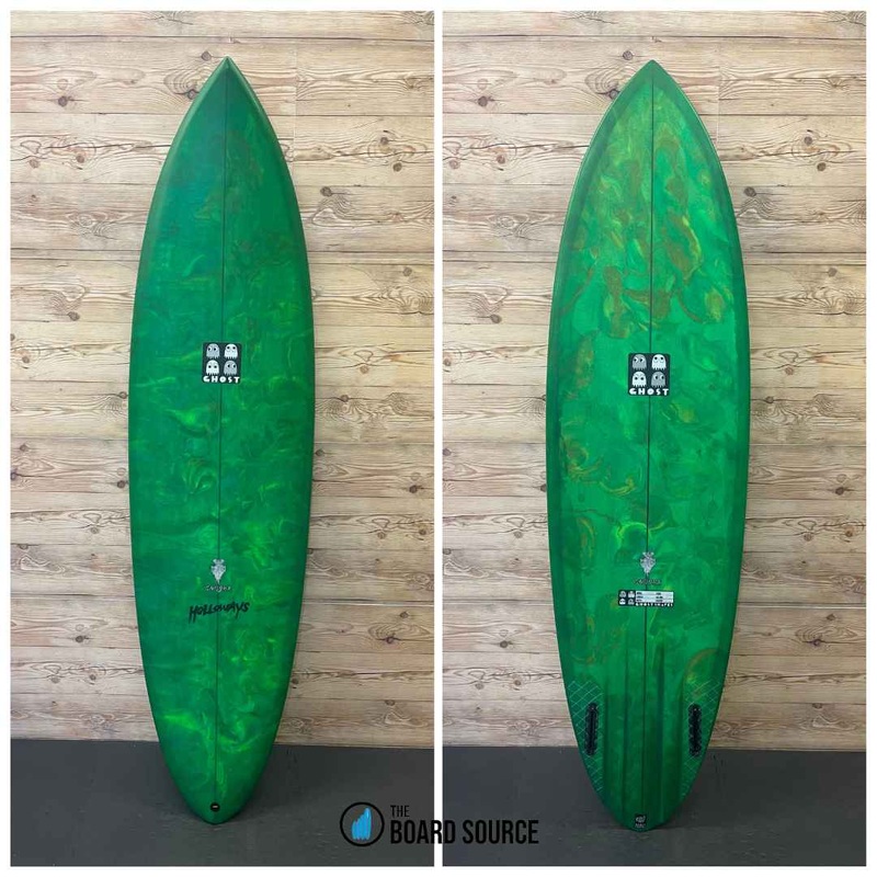Ghobra 6’6″