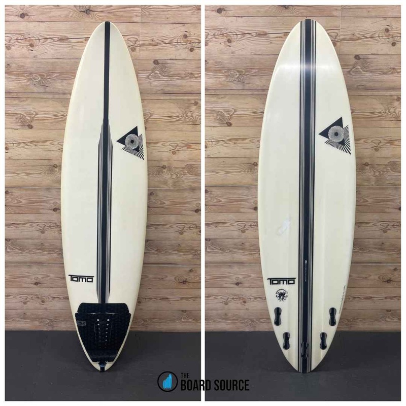 Hydronaut 6’1″