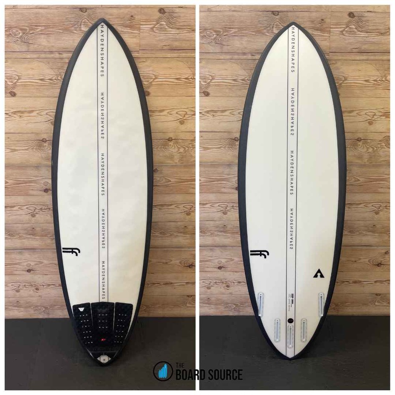Hypto Krypto 5’6″