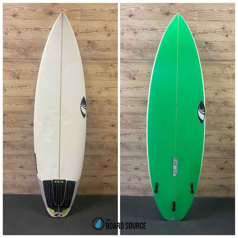 Inferno 72 6’4″