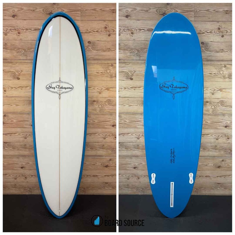 Kolohe 6’4″