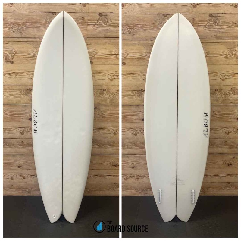 Lightbender 5’7″