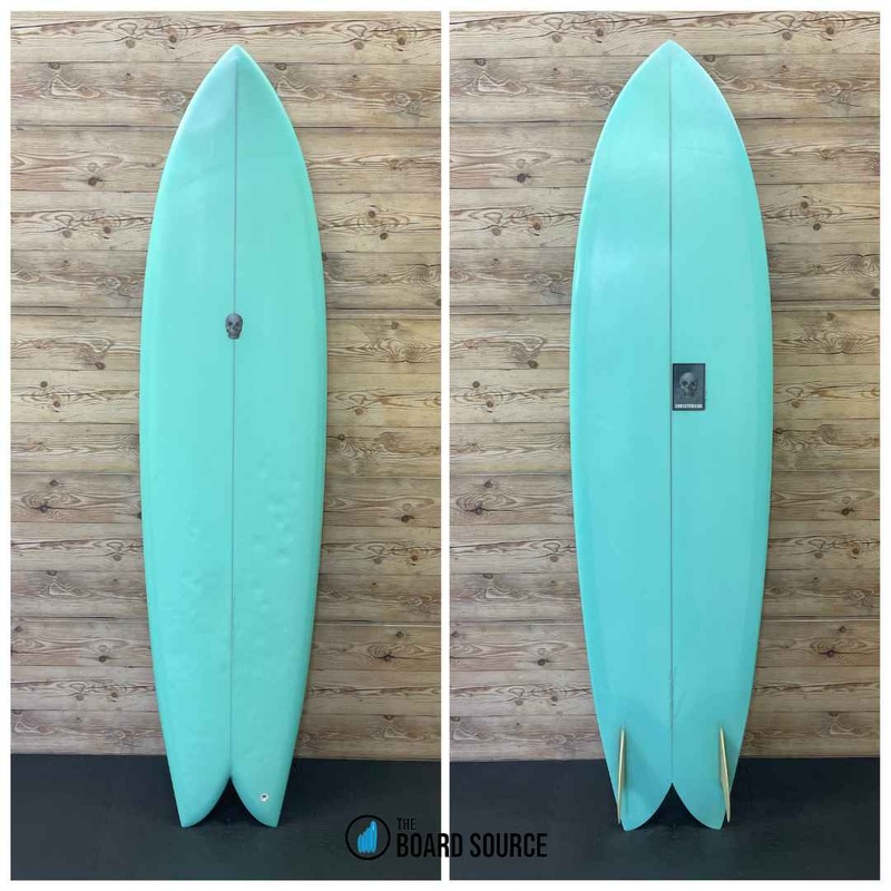 Long Phish 7’4″