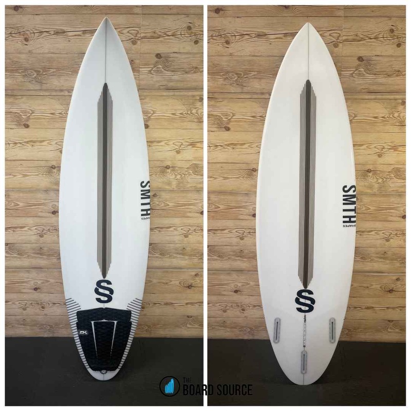 Maytrix 6’1″