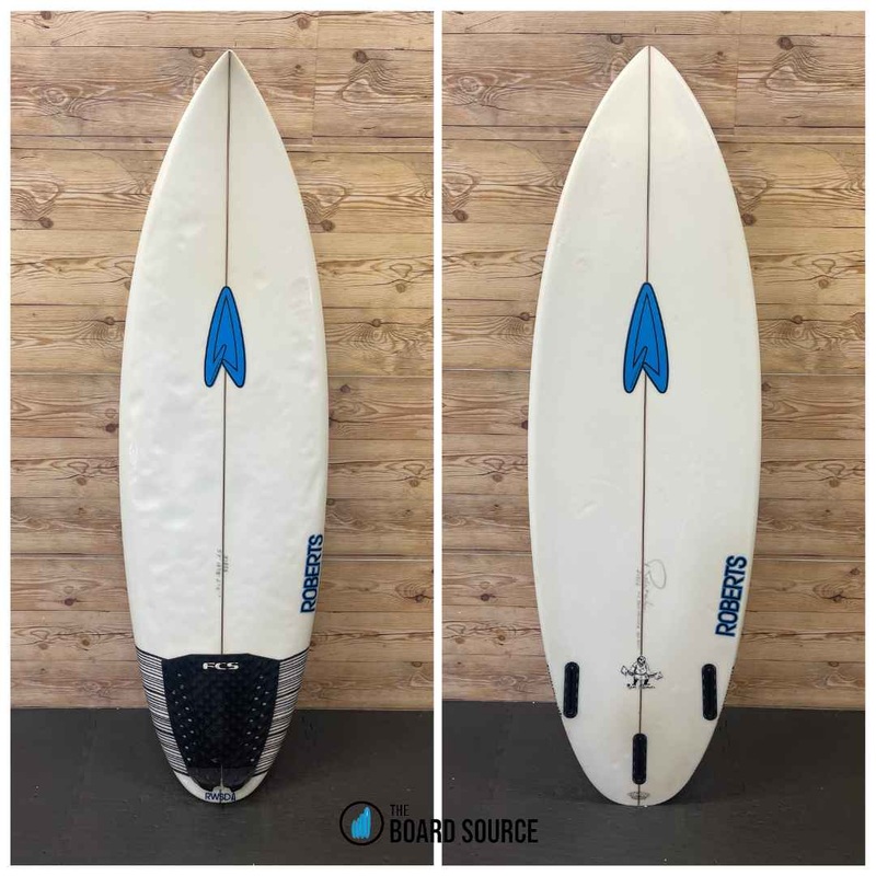 Meat Cleaver 5’7″