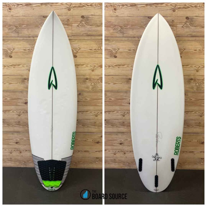 Meat Cleaver 5’9″