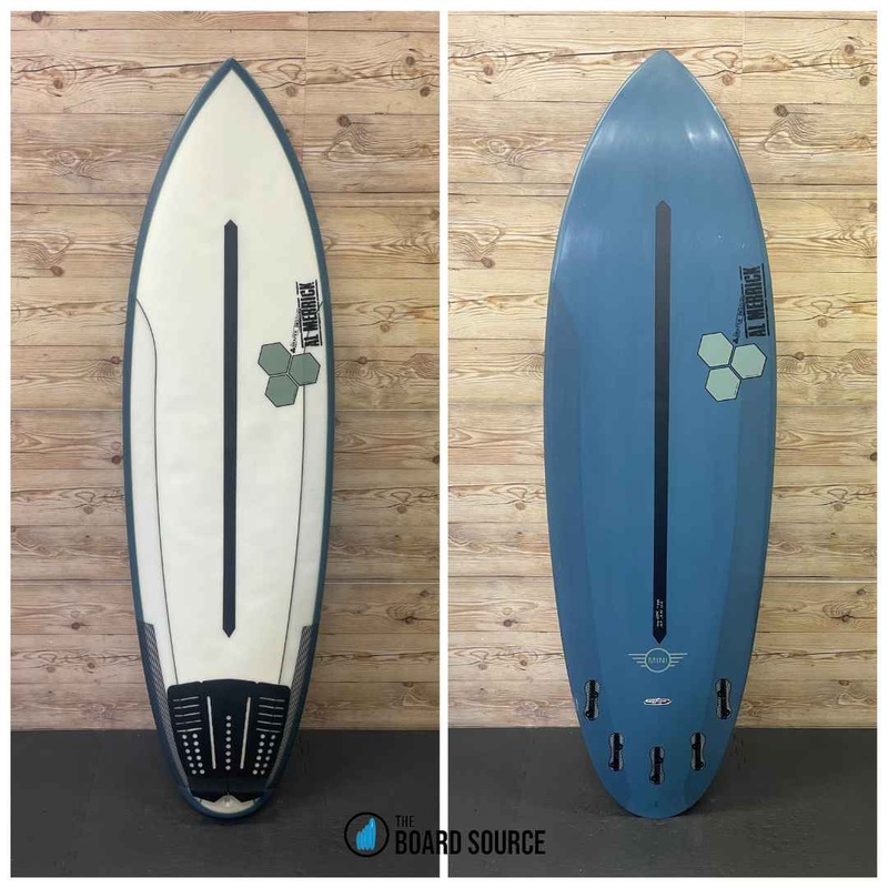 Mini 5’11”