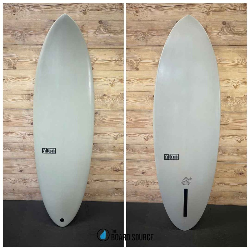 Neptune 5’9″