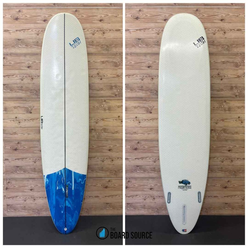 Pickup stick 8’0″