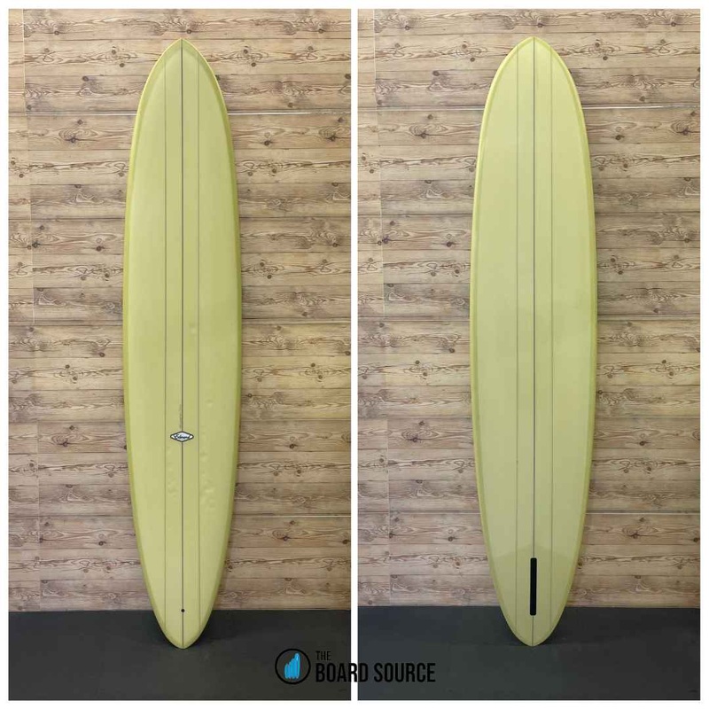 Pintail 9’0″