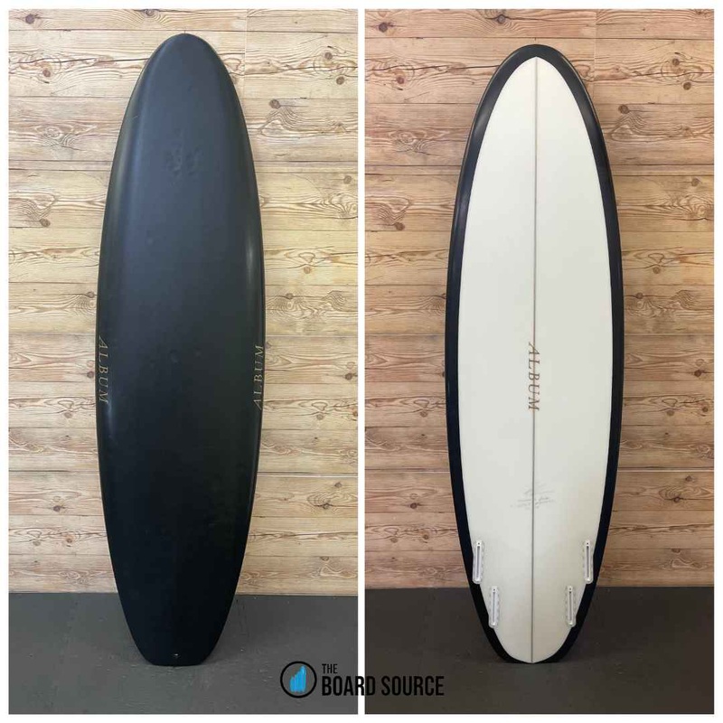 Prototype 6’1″