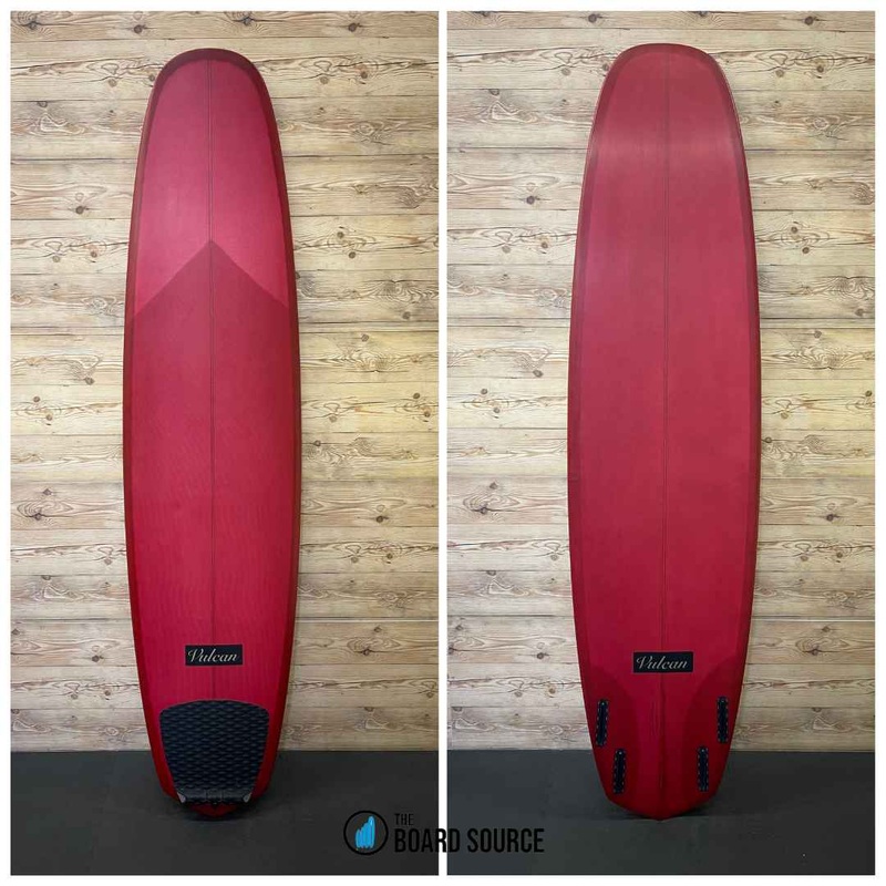 Quad 7’7″