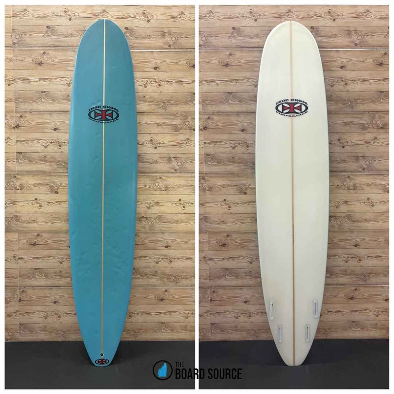 Quad Longboard 9’0″