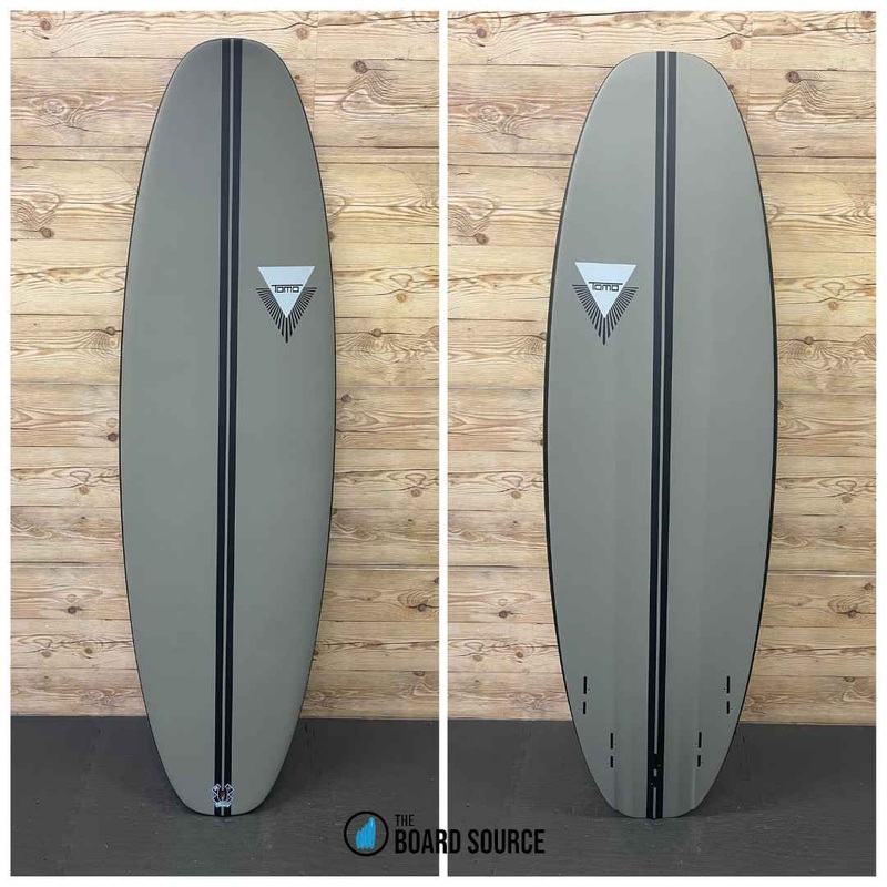 Revo 5’8″