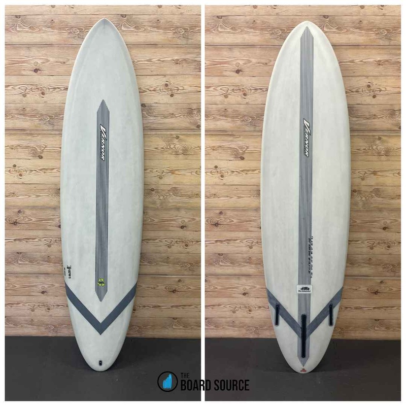 Roadster 7’2″