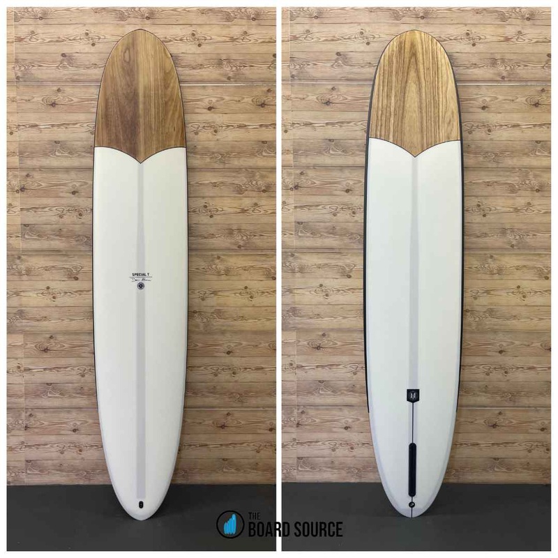 Special T 9’9″