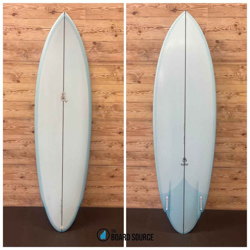 Synchro 6’3″