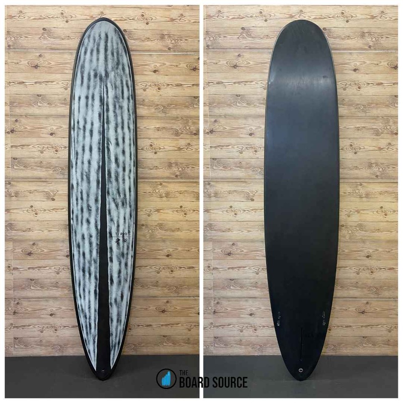TJ Pro  9’0″