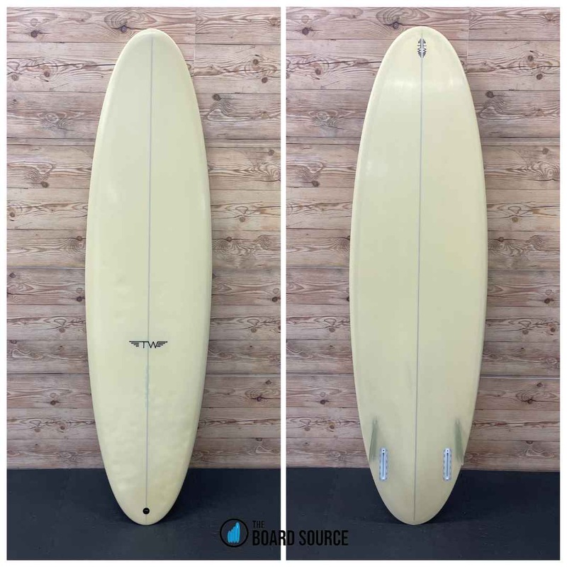 Twonzer 6’3″