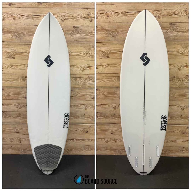 4+1 C&H Pin 6’0″