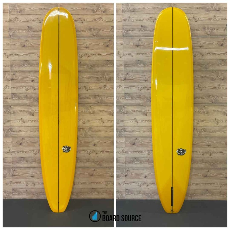 Beacon 9’8″