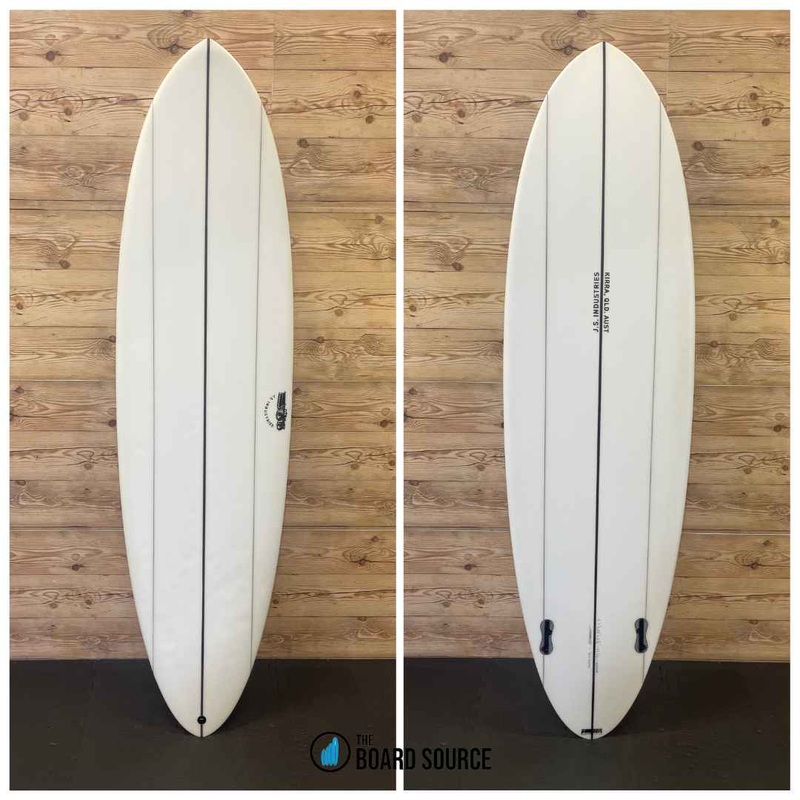 Big Baron 6’4″