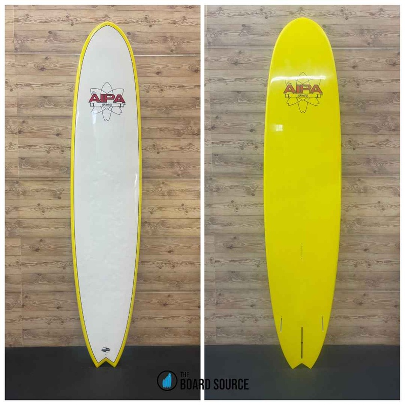 Big Boy 9’0″
