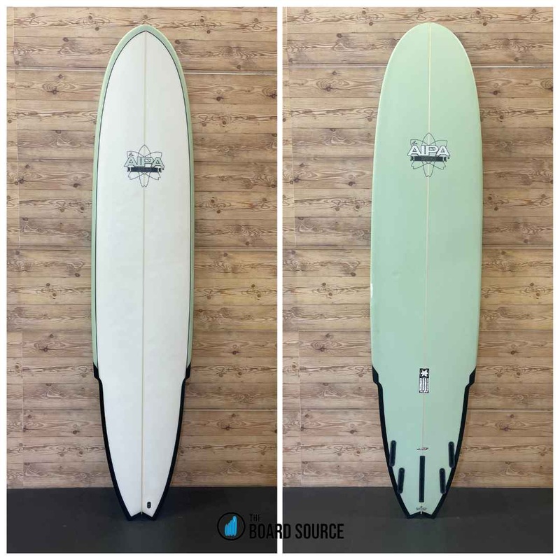 Big Brother Sting 9’0″