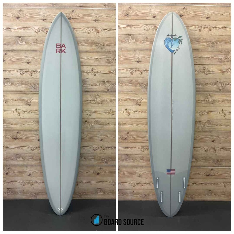 Big Wave 8’0″