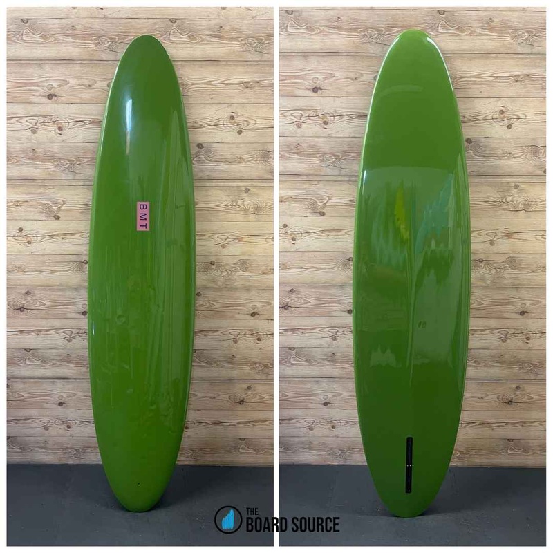 BMT Egg 7’0″