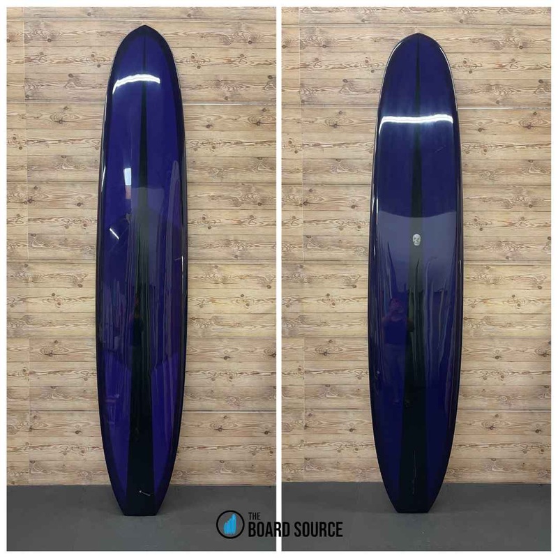 Bonneville 9’10”