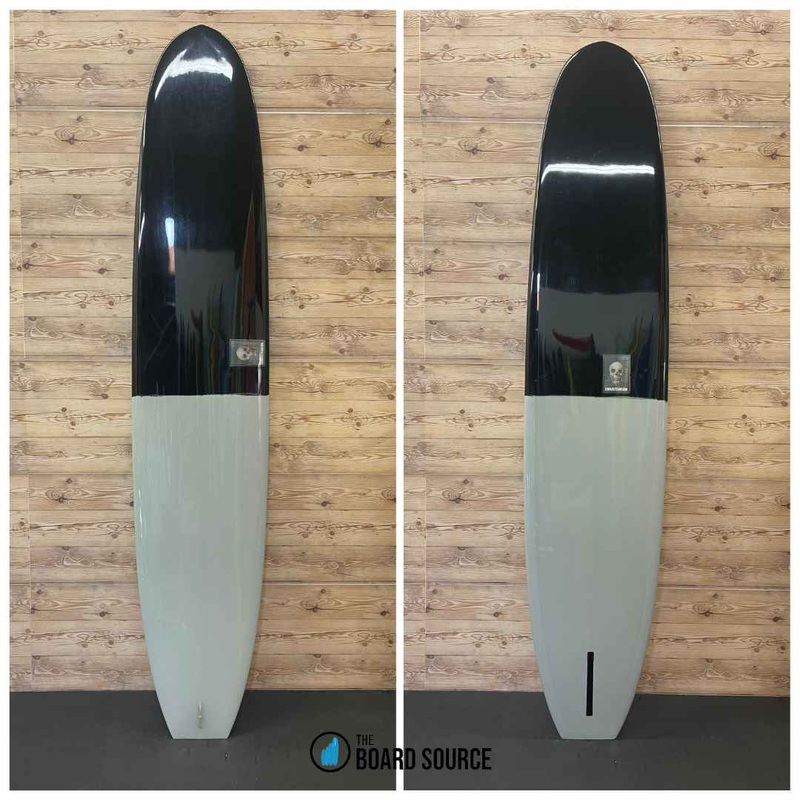 Bonneville 9’4″