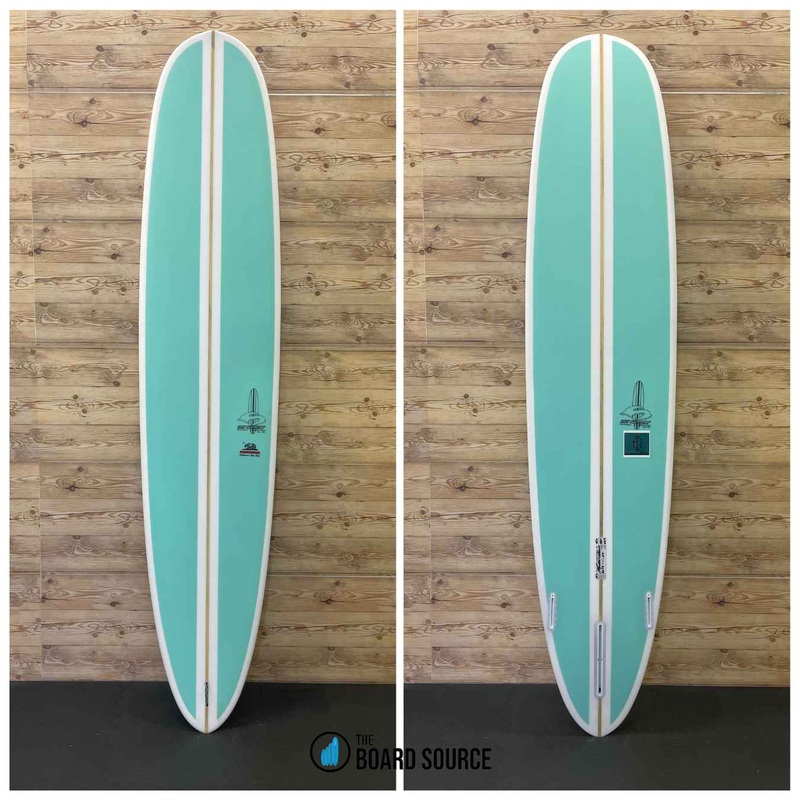 Cali9ft 9’0″