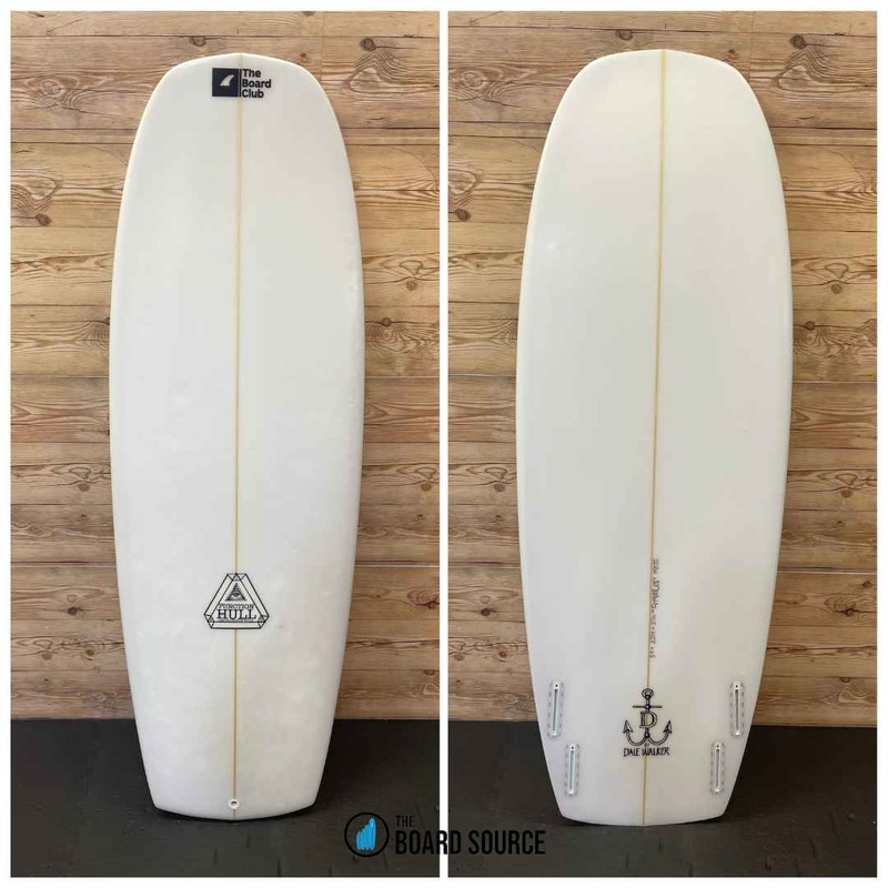 Chubster MK III 5’6″