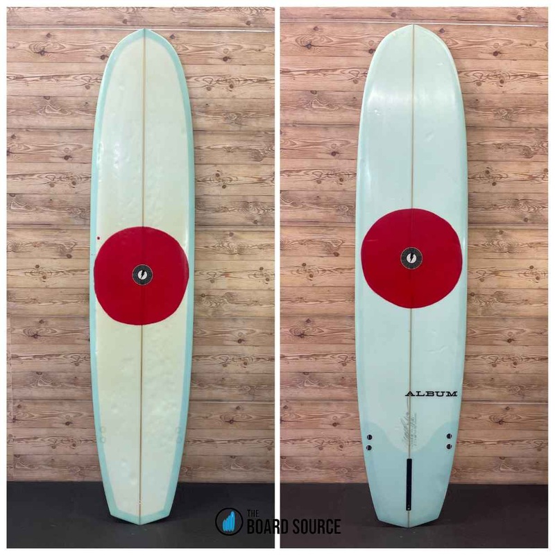Coda 2 8’5″