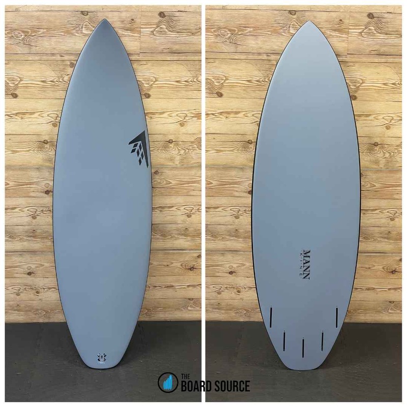 Dominator 2.0 5’6″