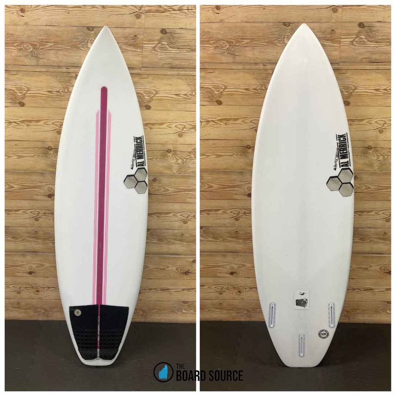 Dumpster Diver 2 5’7″
