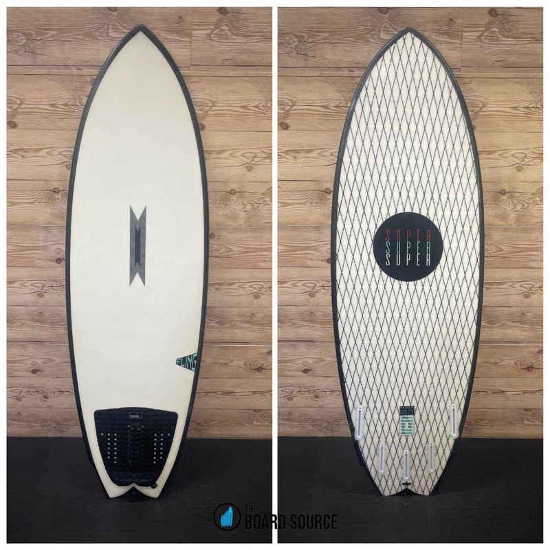 Fling 5’5″